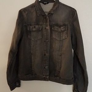 Jean jacket David  Bitton